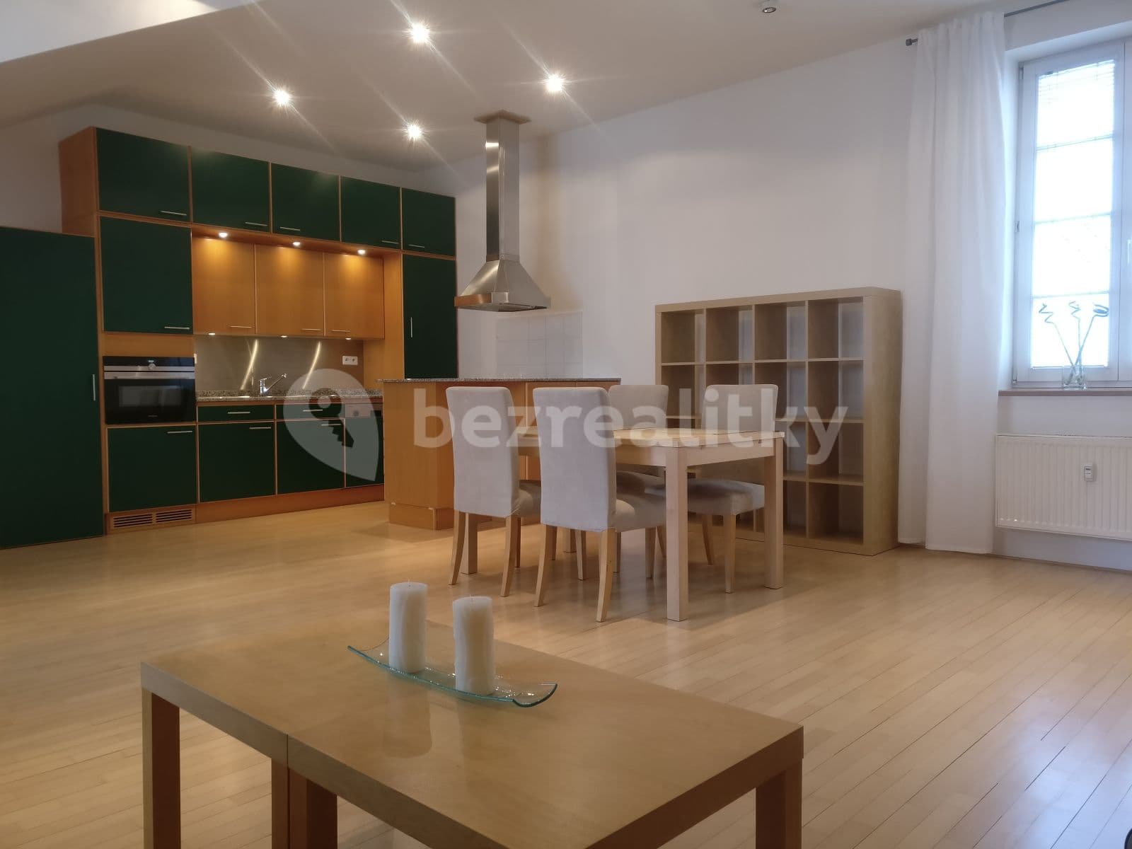 Pronájem bytu 2+kk 65 m², Letenské náměstí, Praha, Praha Pronájem bytu 2+kk 65 m², Letenské náměstí, Praha, Praha
