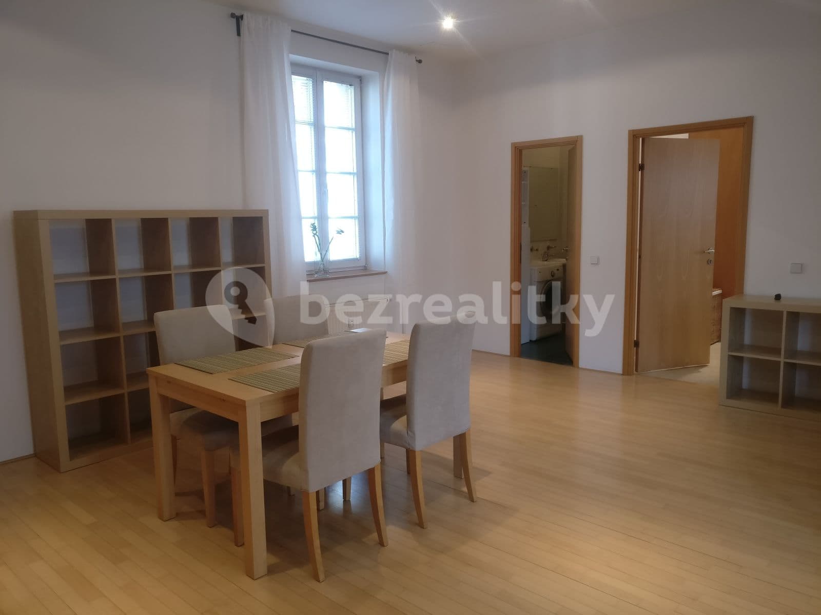 Pronájem bytu 2+kk 65 m², Letenské náměstí, Praha, Praha Pronájem bytu 2+kk 65 m², Letenské náměstí, Praha, Praha