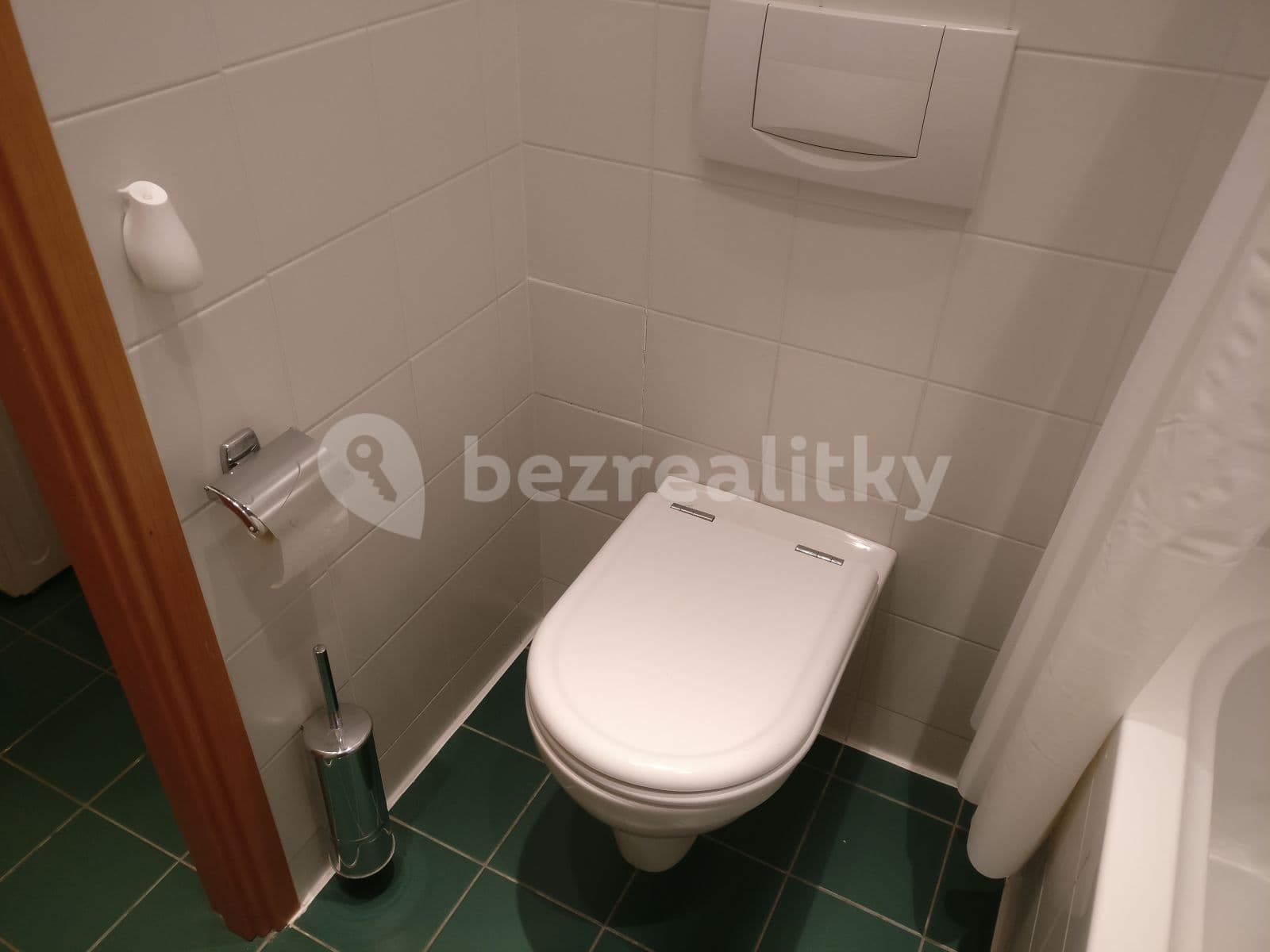 Pronájem bytu 2+kk 65 m², Letenské náměstí, Praha, Praha Pronájem bytu 2+kk 65 m², Letenské náměstí, Praha, Praha