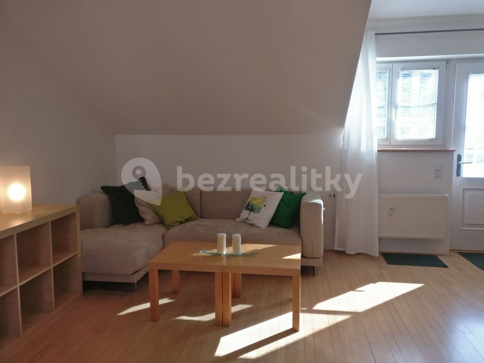 Pronájem bytu 2+kk 65 m², Letenské náměstí, Praha, Praha Pronájem bytu 2+kk 65 m², Letenské náměstí, Praha, Praha