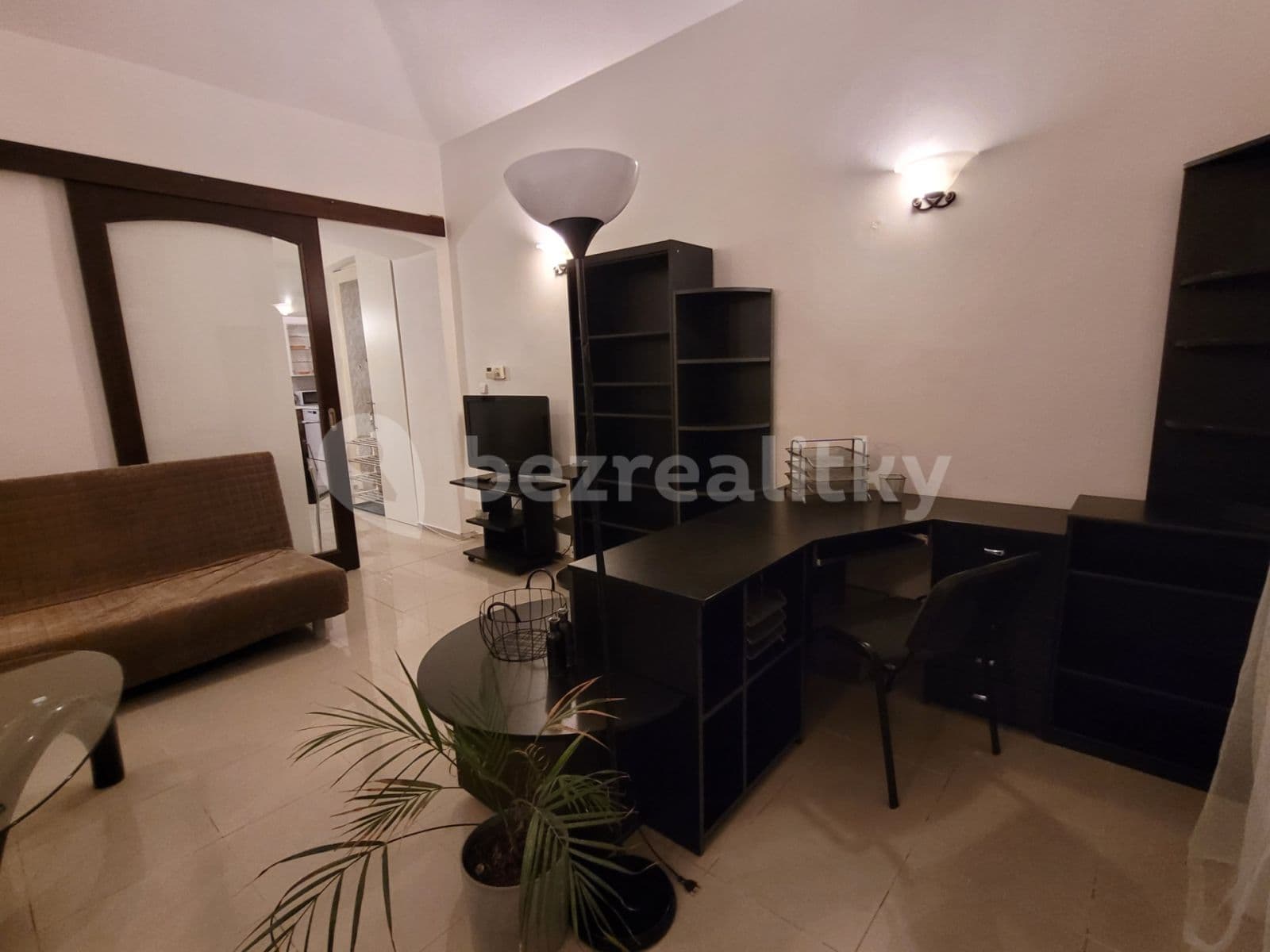 Pronájem bytu 2+1 60 m², Lublaňská, Praha, Praha Pronájem bytu 2+1 60 m², Lublaňská, Praha, Praha
