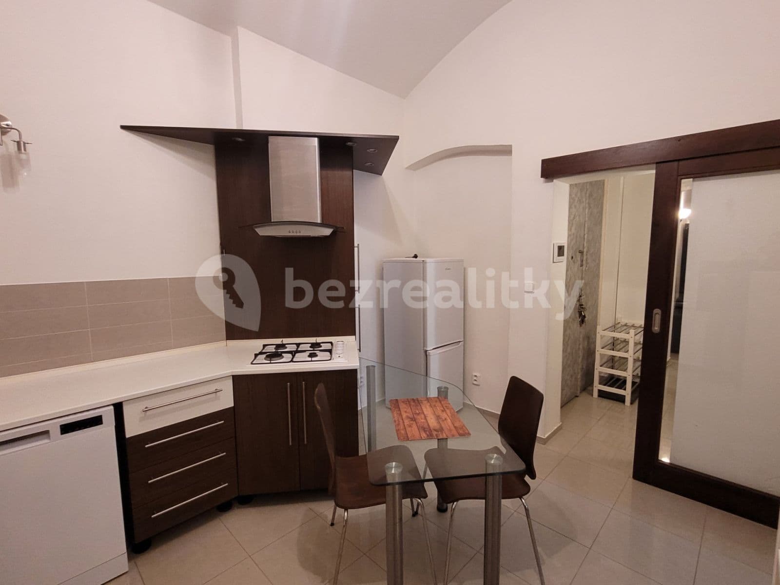 Pronájem bytu 2+1 60 m², Lublaňská, Praha, Praha Pronájem bytu 2+1 60 m², Lublaňská, Praha, Praha