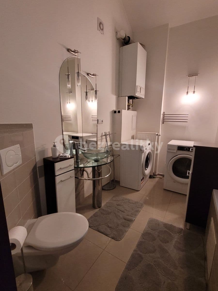 Pronájem bytu 2+1 60 m², Lublaňská, Praha, Praha Pronájem bytu 2+1 60 m², Lublaňská, Praha, Praha
