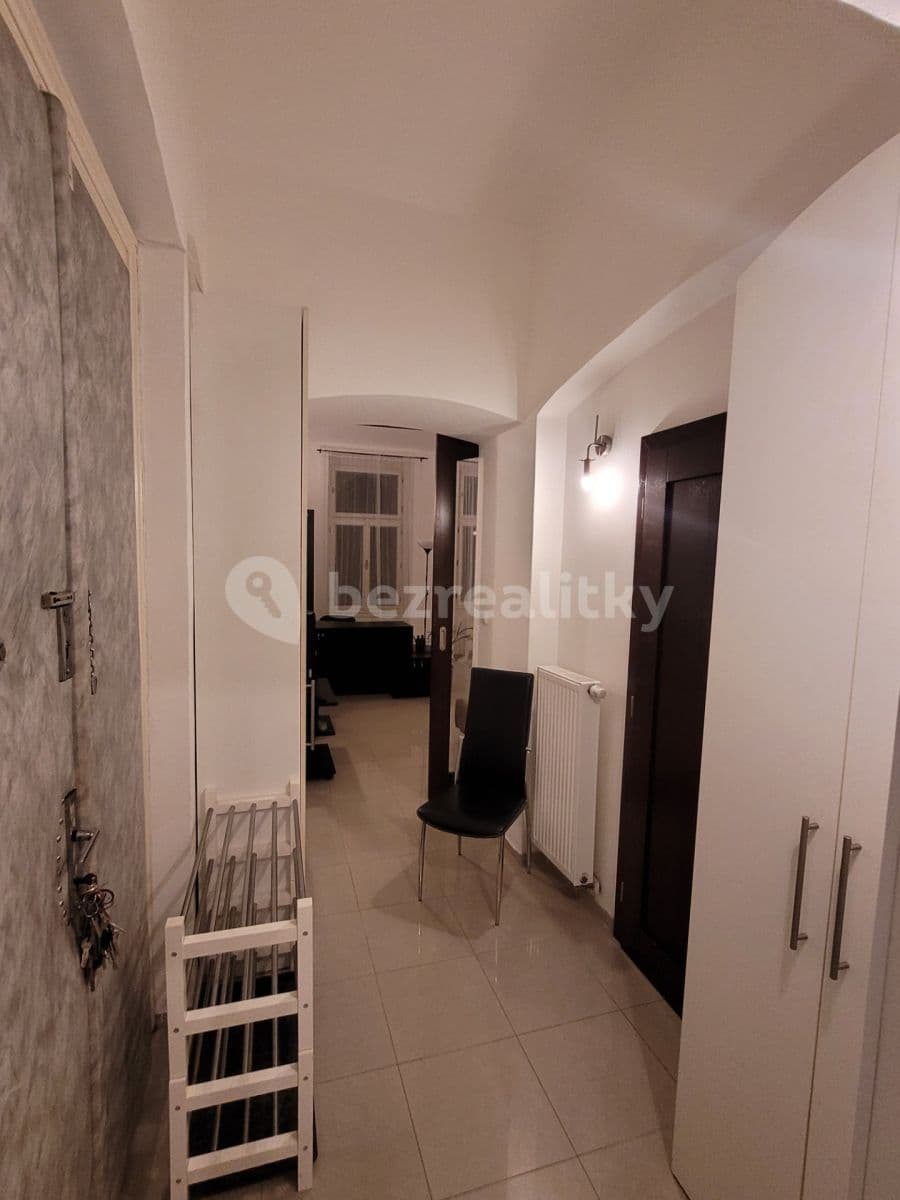 Pronájem bytu 2+1 60 m², Lublaňská, Praha, Praha Pronájem bytu 2+1 60 m², Lublaňská, Praha, Praha