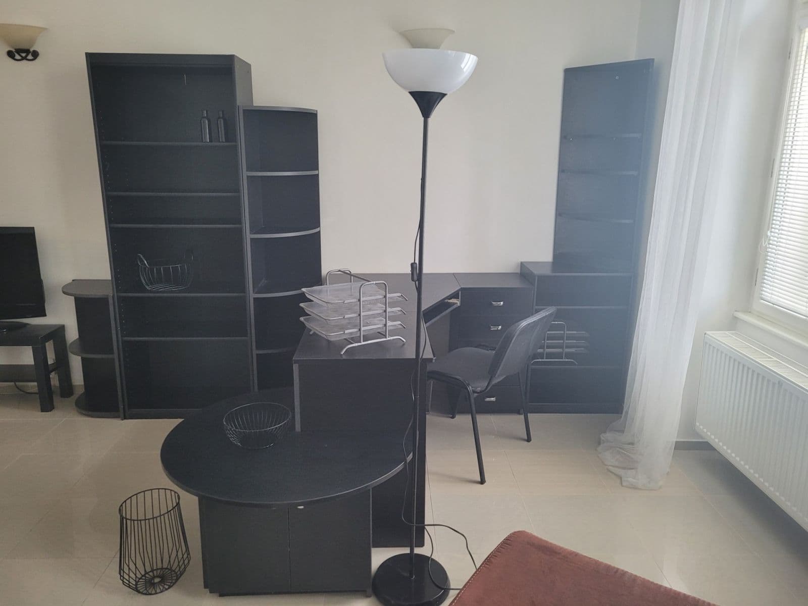 Pronájem bytu 2+1 60 m², Lublaňská, Praha, Praha Pronájem bytu 2+1 60 m², Lublaňská, Praha, Praha