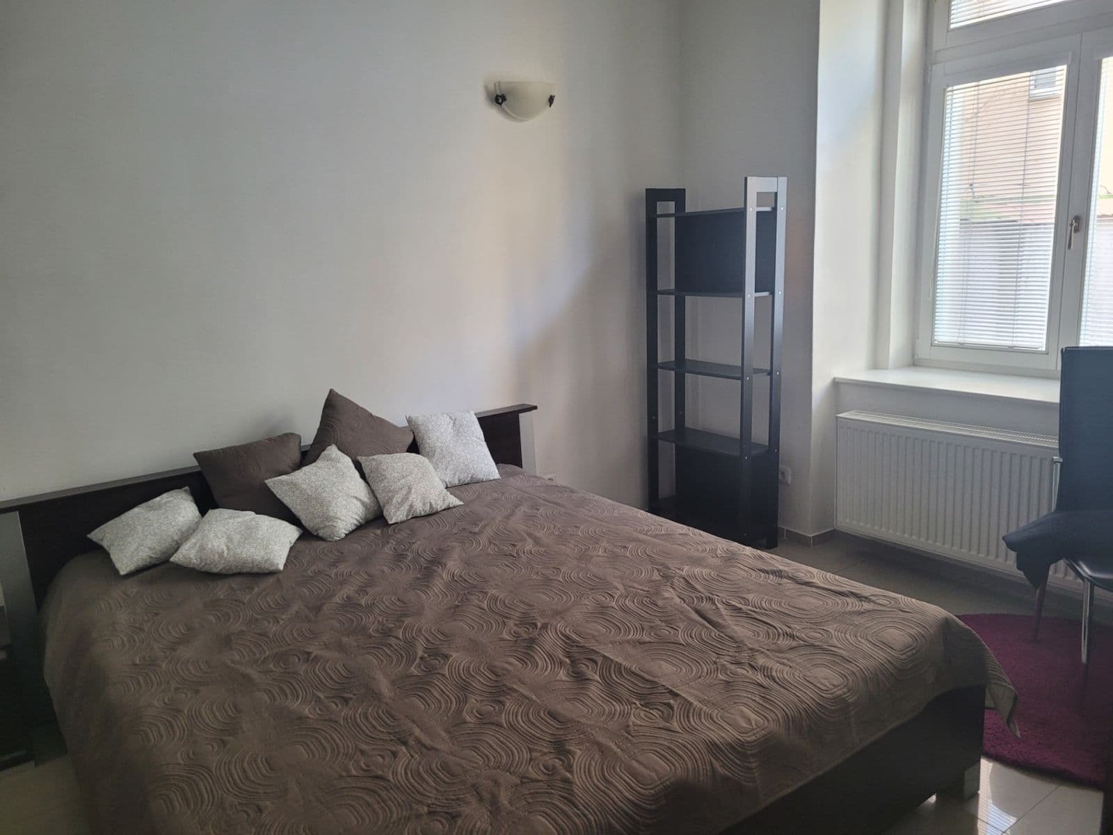 Pronájem bytu 2+1 60 m², Lublaňská, Praha, Praha Pronájem bytu 2+1 60 m², Lublaňská, Praha, Praha