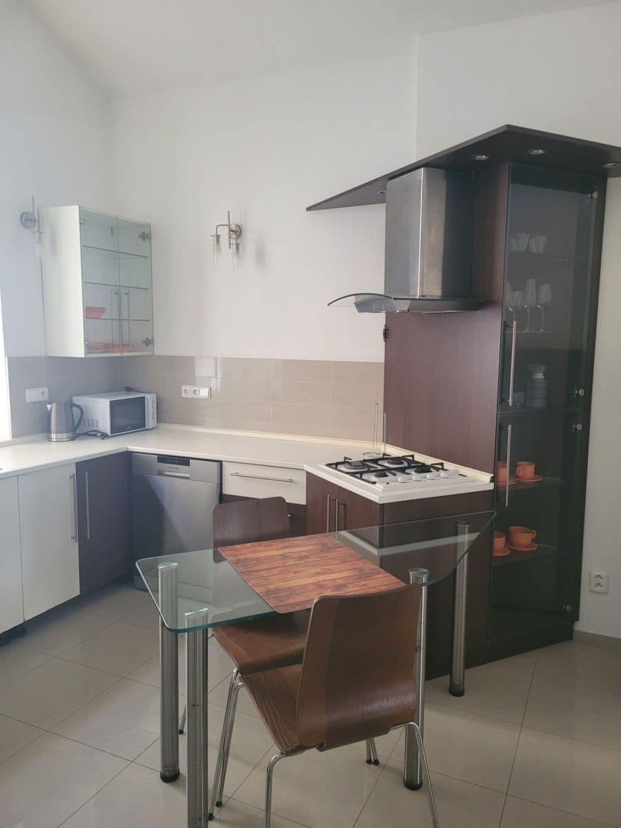 Pronájem bytu 2+1 60 m², Lublaňská, Praha, Praha Pronájem bytu 2+1 60 m², Lublaňská, Praha, Praha