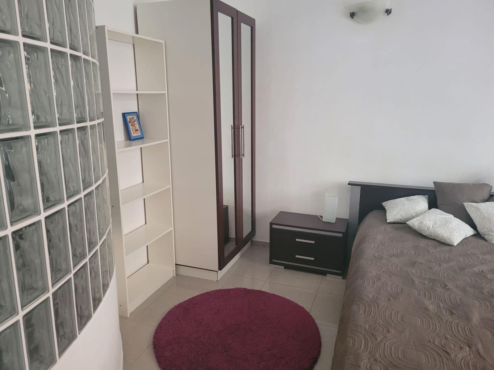 Pronájem bytu 2+1 60 m², Lublaňská, Praha, Praha Pronájem bytu 2+1 60 m², Lublaňská, Praha, Praha