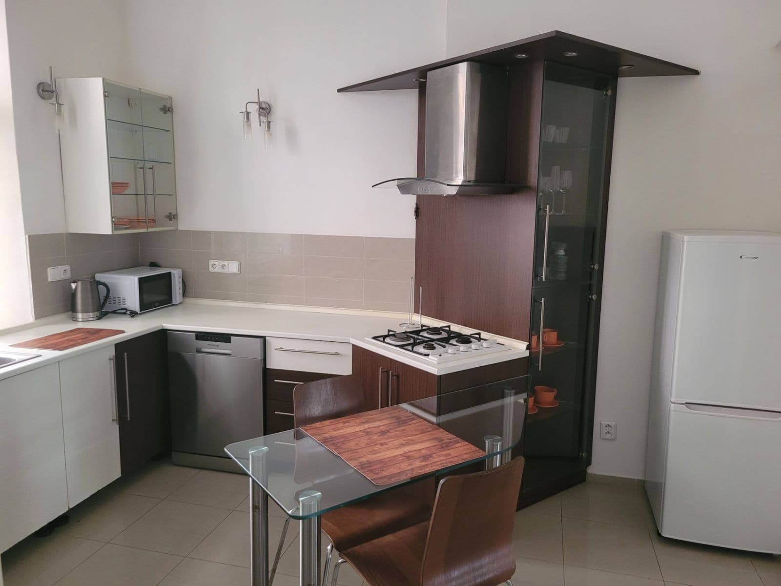 Pronájem bytu 2+1 60 m², Lublaňská, Praha, Praha Pronájem bytu 2+1 60 m², Lublaňská, Praha, Praha