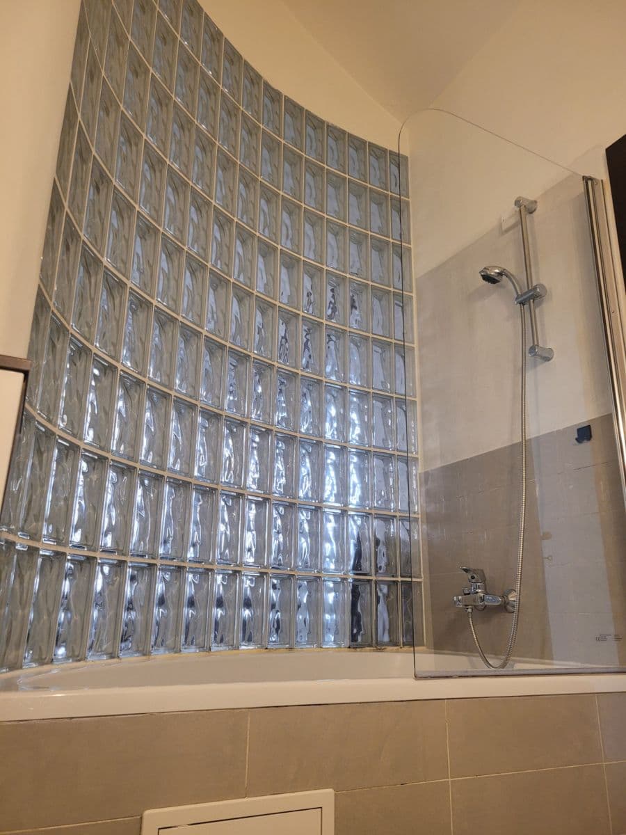 Pronájem bytu 2+1 60 m², Lublaňská, Praha, Praha Pronájem bytu 2+1 60 m², Lublaňská, Praha, Praha