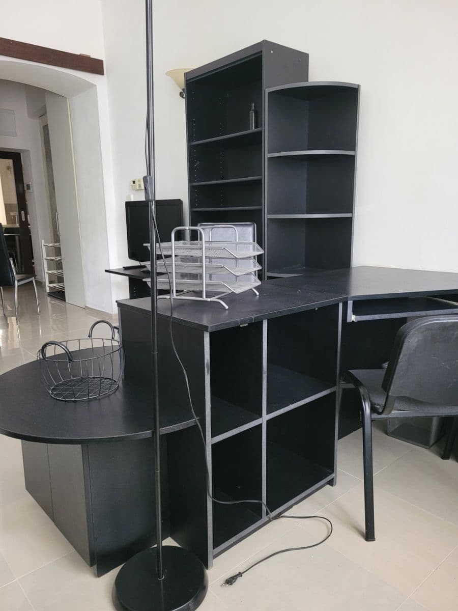 Pronájem bytu 2+1 60 m², Lublaňská, Praha, Praha Pronájem bytu 2+1 60 m², Lublaňská, Praha, Praha