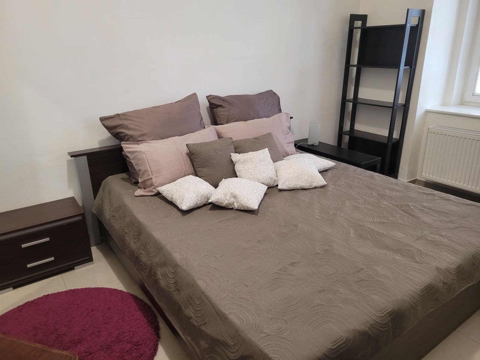 Pronájem bytu 2+1 60 m², Lublaňská, Praha, Praha Pronájem bytu 2+1 60 m², Lublaňská, Praha, Praha