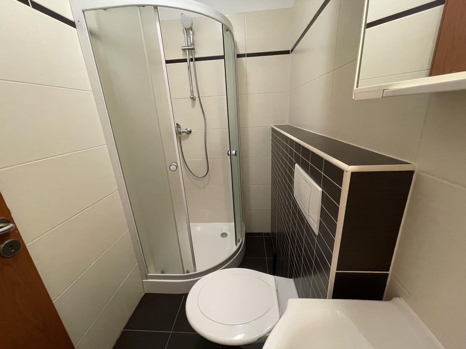 Pronájem bytu 1+kk 25 m², Provazníkova, Brno, Jihomoravský kraj Pronájem bytu 1+kk 25 m², Provazníkova, Brno, Jihomoravský kraj