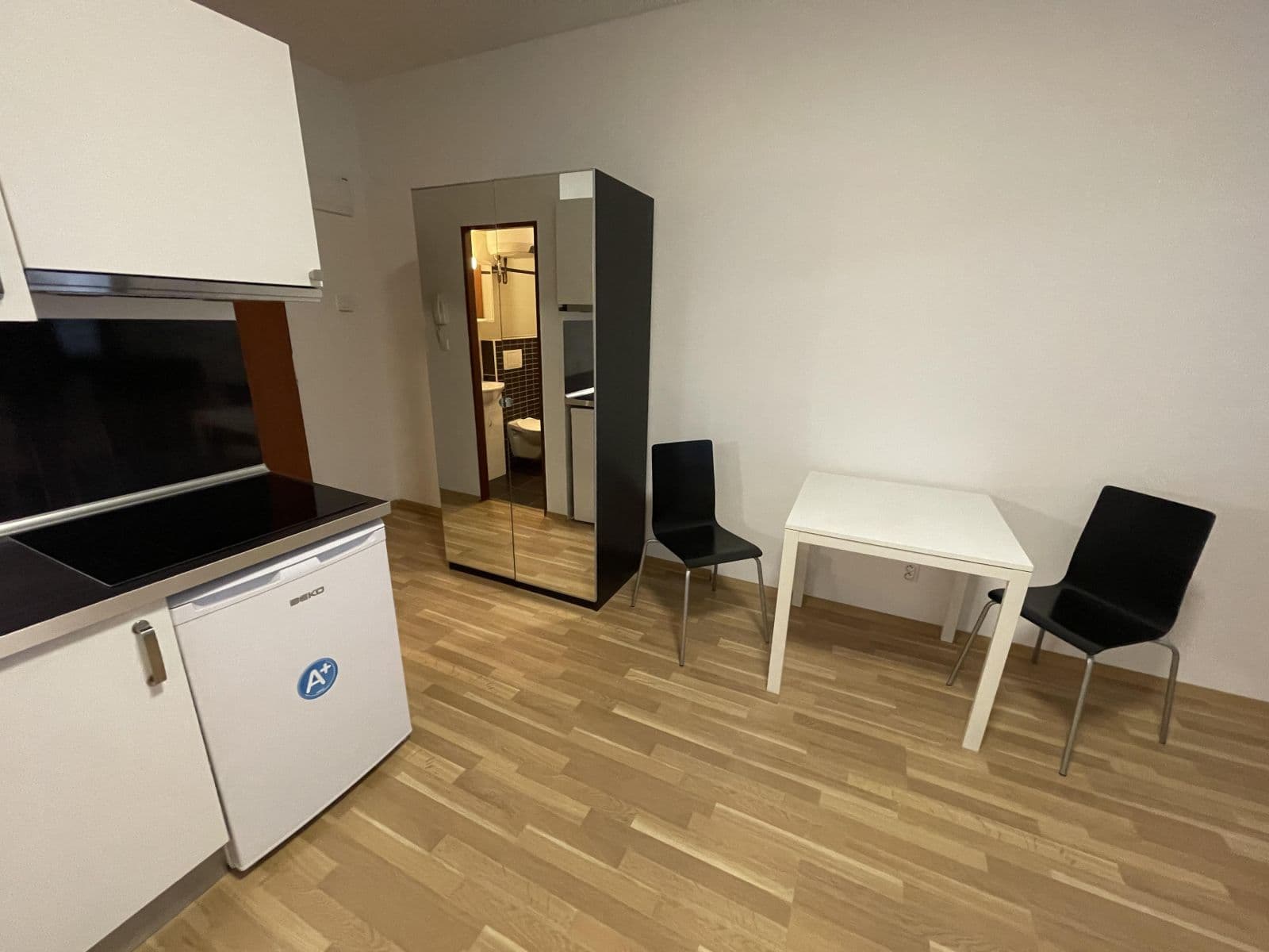 Pronájem bytu 1+kk 25 m², Provazníkova, Brno, Jihomoravský kraj Pronájem bytu 1+kk 25 m², Provazníkova, Brno, Jihomoravský kraj