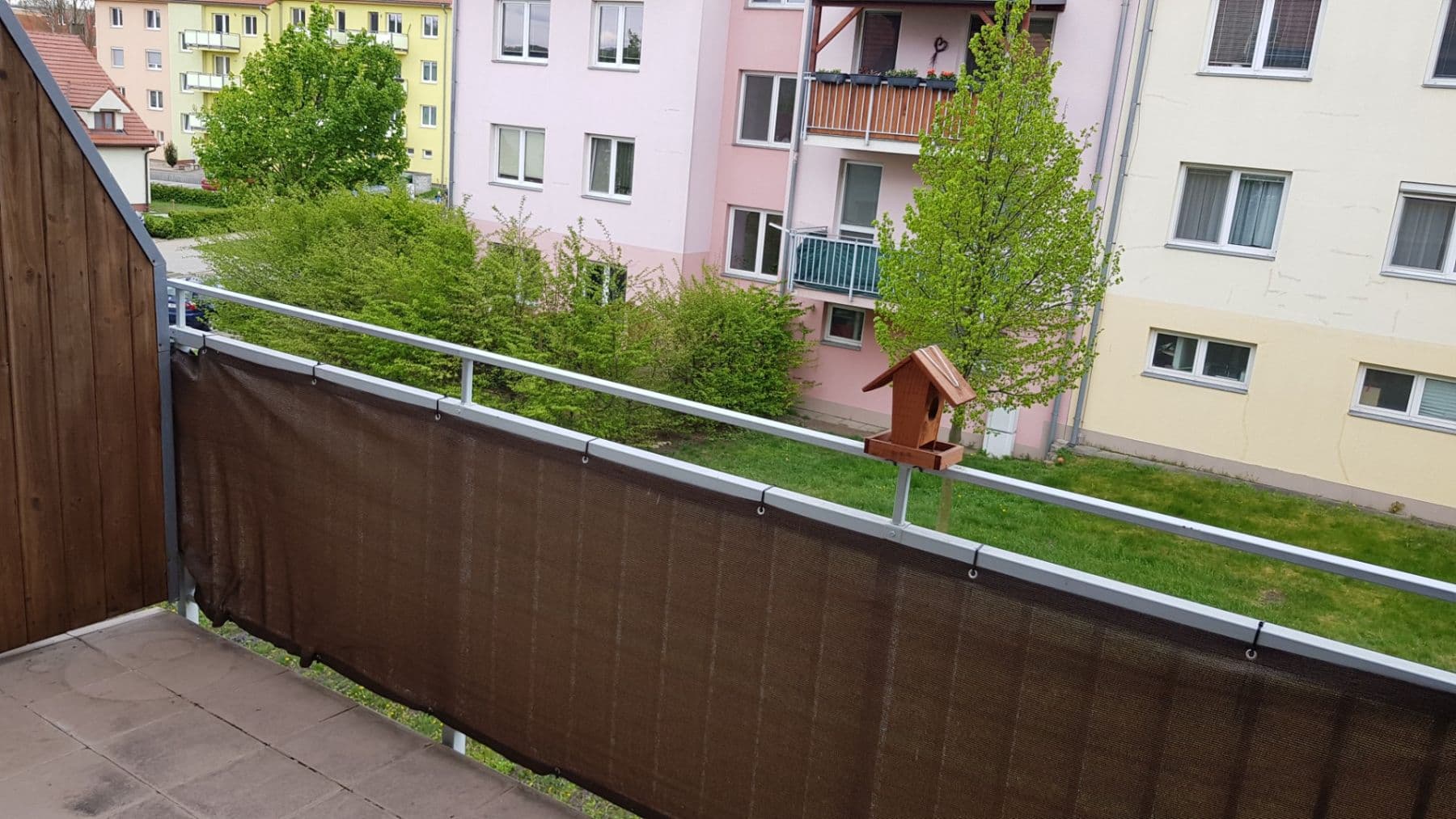 Pronájem bytu 2+1 60 m², Pionýrská, Hustopeče, Jihomoravský kraj Pronájem bytu 2+1 60 m², Pionýrská, Hustopeče, Jihomoravský kraj