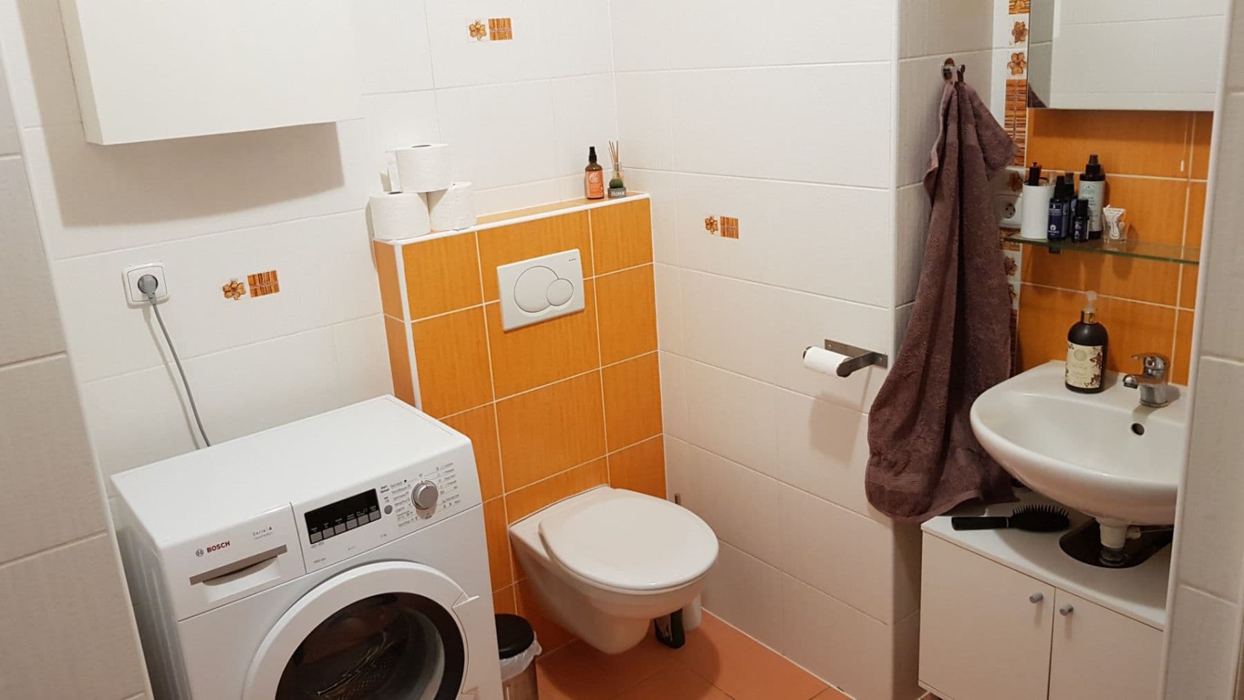 Pronájem bytu 2+1 60 m², Pionýrská, Hustopeče, Jihomoravský kraj Pronájem bytu 2+1 60 m², Pionýrská, Hustopeče, Jihomoravský kraj