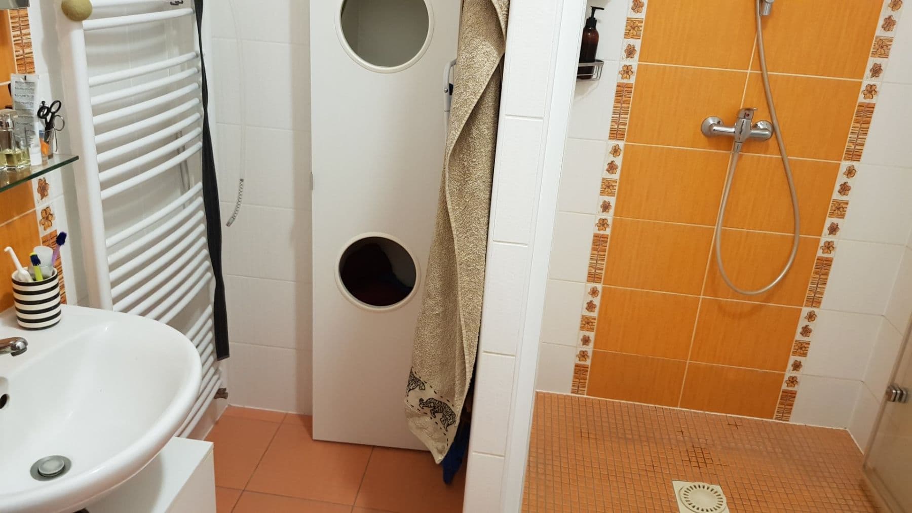Pronájem bytu 2+1 60 m², Pionýrská, Hustopeče, Jihomoravský kraj Pronájem bytu 2+1 60 m², Pionýrská, Hustopeče, Jihomoravský kraj