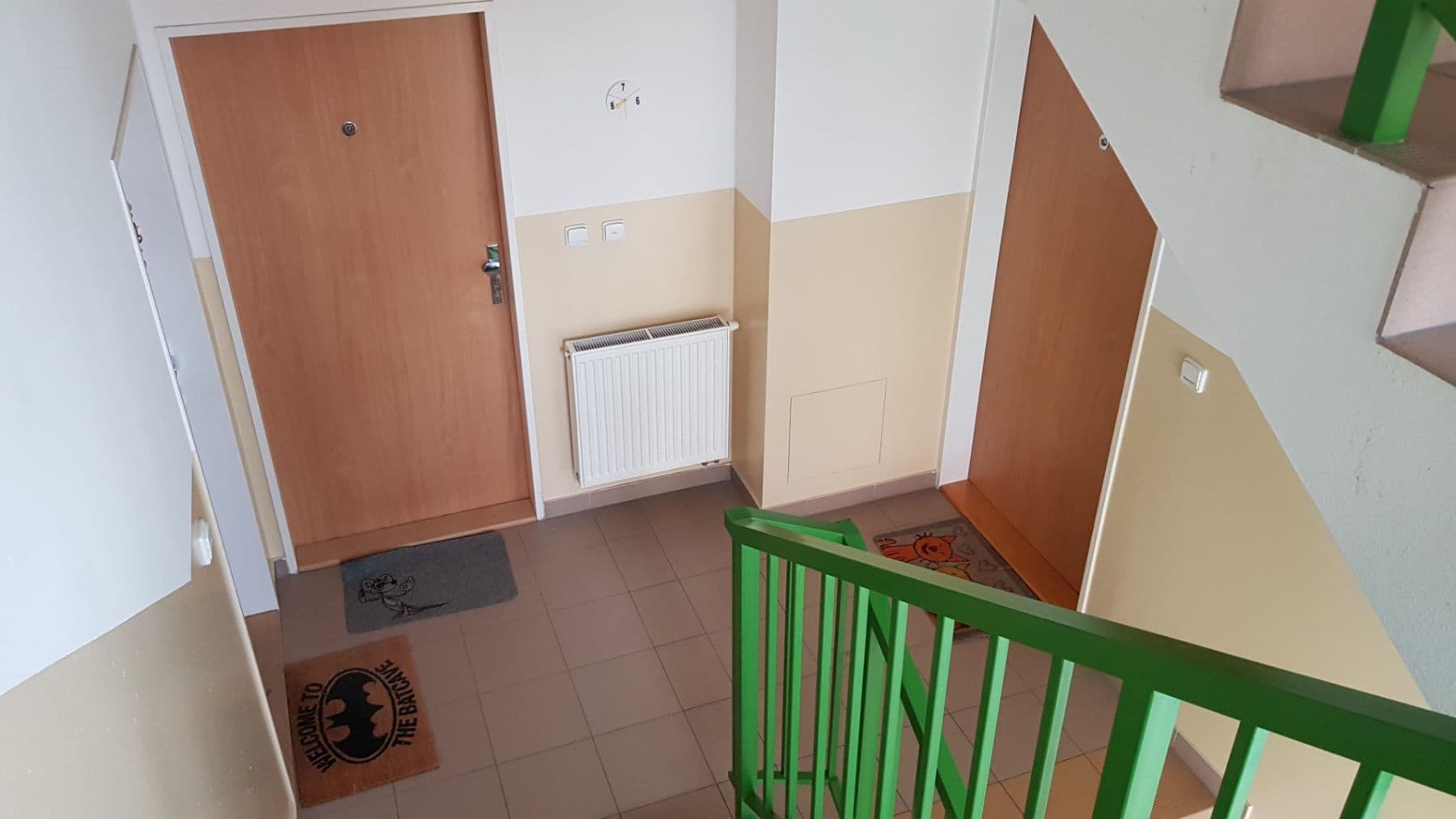 Pronájem bytu 2+1 60 m², Pionýrská, Hustopeče, Jihomoravský kraj Pronájem bytu 2+1 60 m², Pionýrská, Hustopeče, Jihomoravský kraj