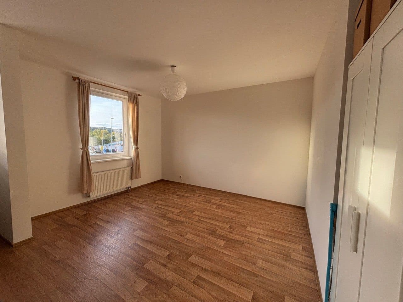 Pronájem bytu 1+kk 50 m², U Domu služeb, Praha, Praha Pronájem bytu 1+kk 50 m², U Domu služeb, Praha, Praha