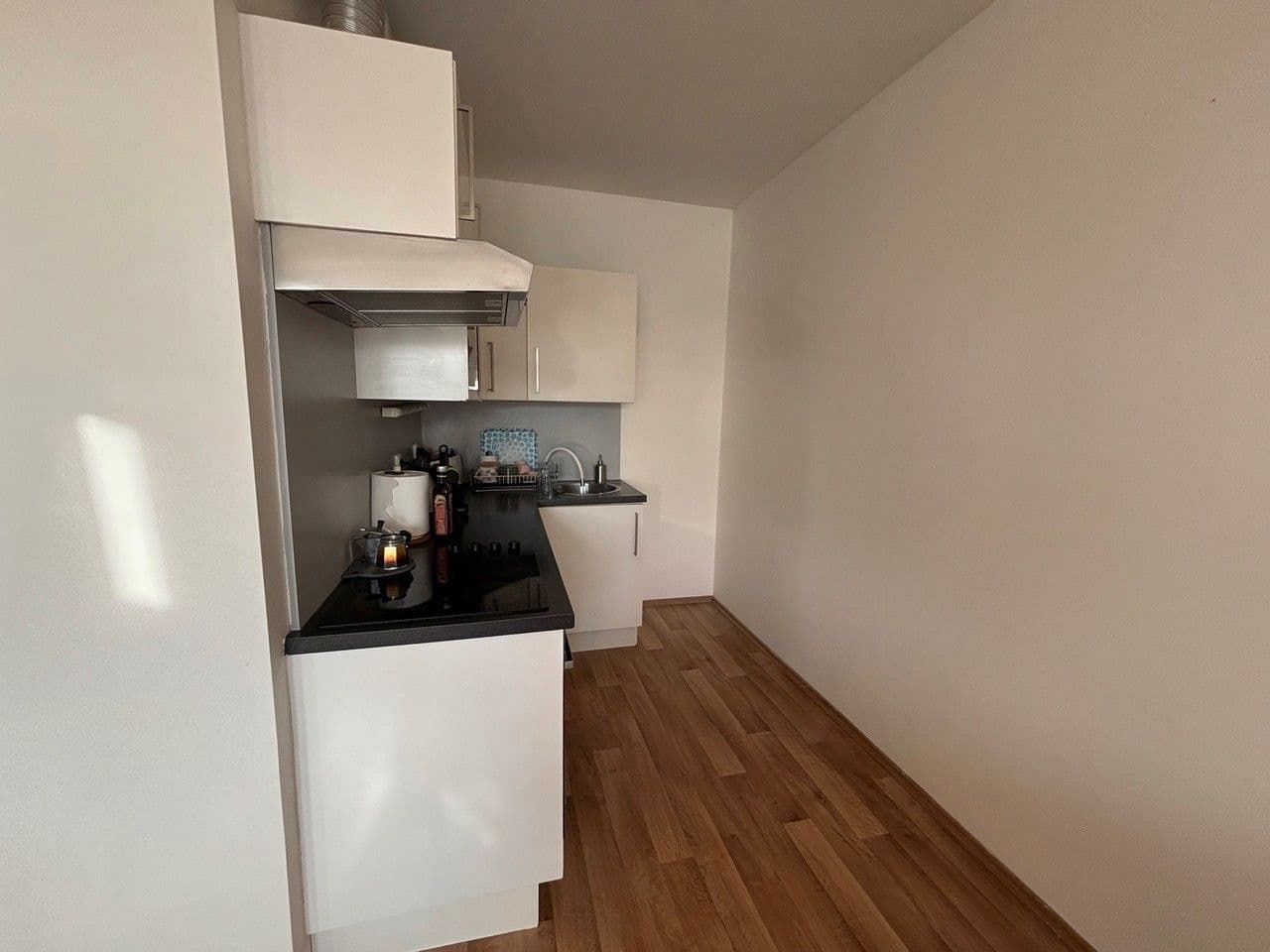 Pronájem bytu 1+kk 50 m², U Domu služeb, Praha, Praha Pronájem bytu 1+kk 50 m², U Domu služeb, Praha, Praha
