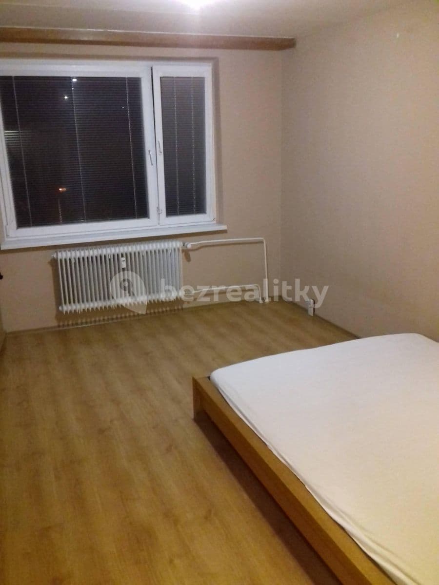 Pronájem bytu 1+1 38 m², Vondrákova, Brno, Jihomoravský kraj Pronájem bytu 1+1 38 m², Vondrákova, Brno, Jihomoravský kraj