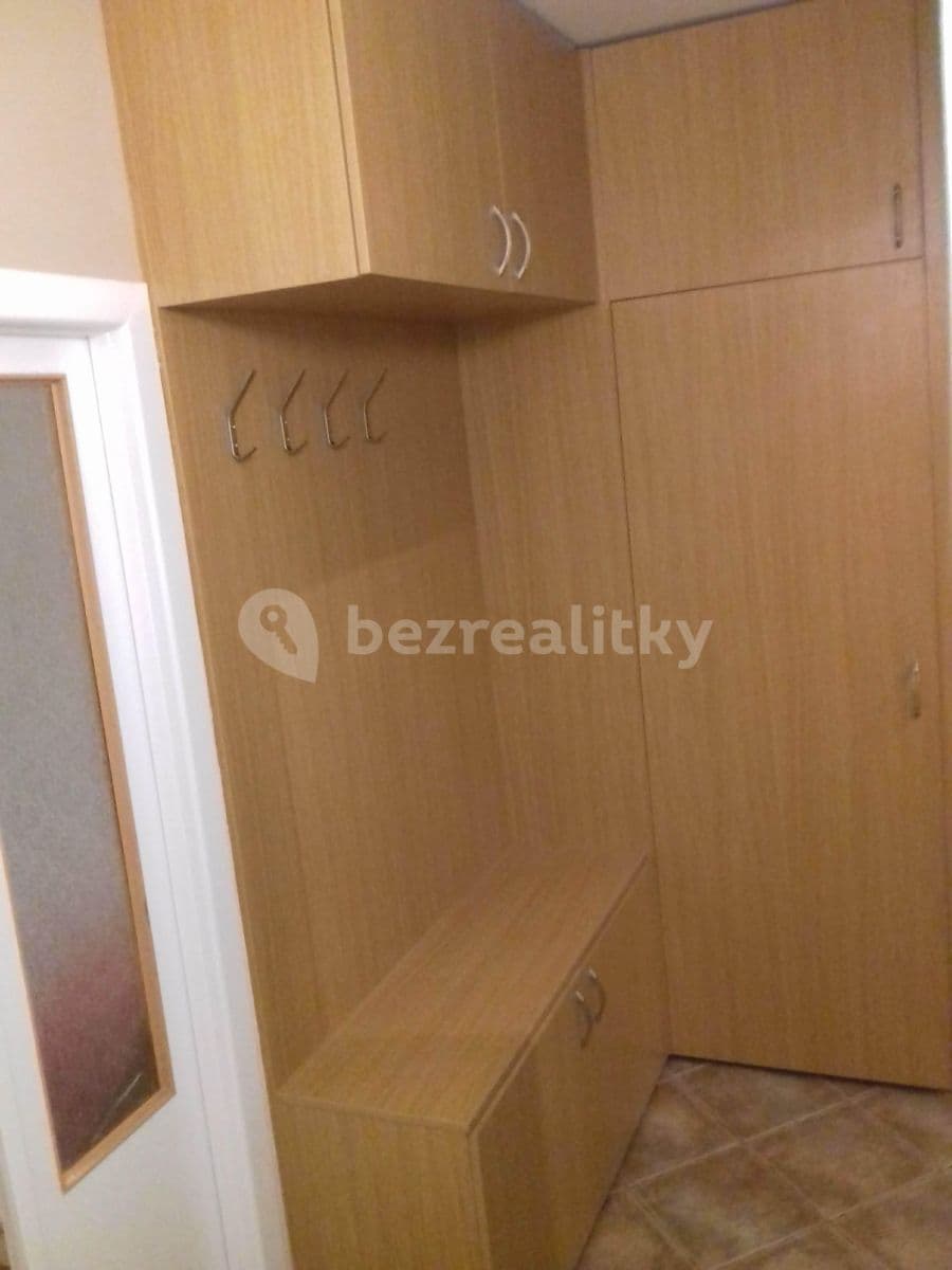 Pronájem bytu 1+1 38 m², Vondrákova, Brno, Jihomoravský kraj Pronájem bytu 1+1 38 m², Vondrákova, Brno, Jihomoravský kraj