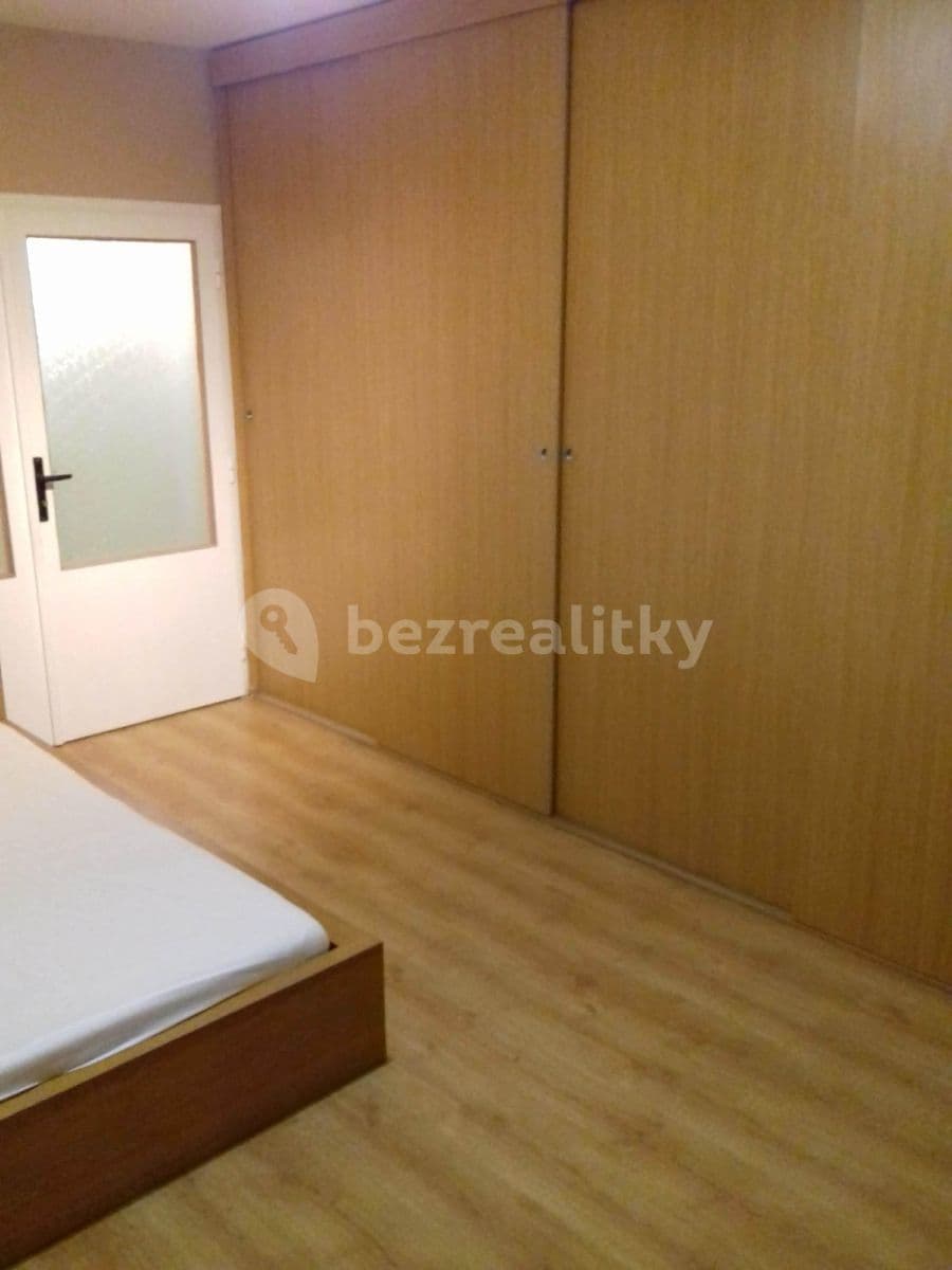 Pronájem bytu 1+1 38 m², Vondrákova, Brno, Jihomoravský kraj Pronájem bytu 1+1 38 m², Vondrákova, Brno, Jihomoravský kraj