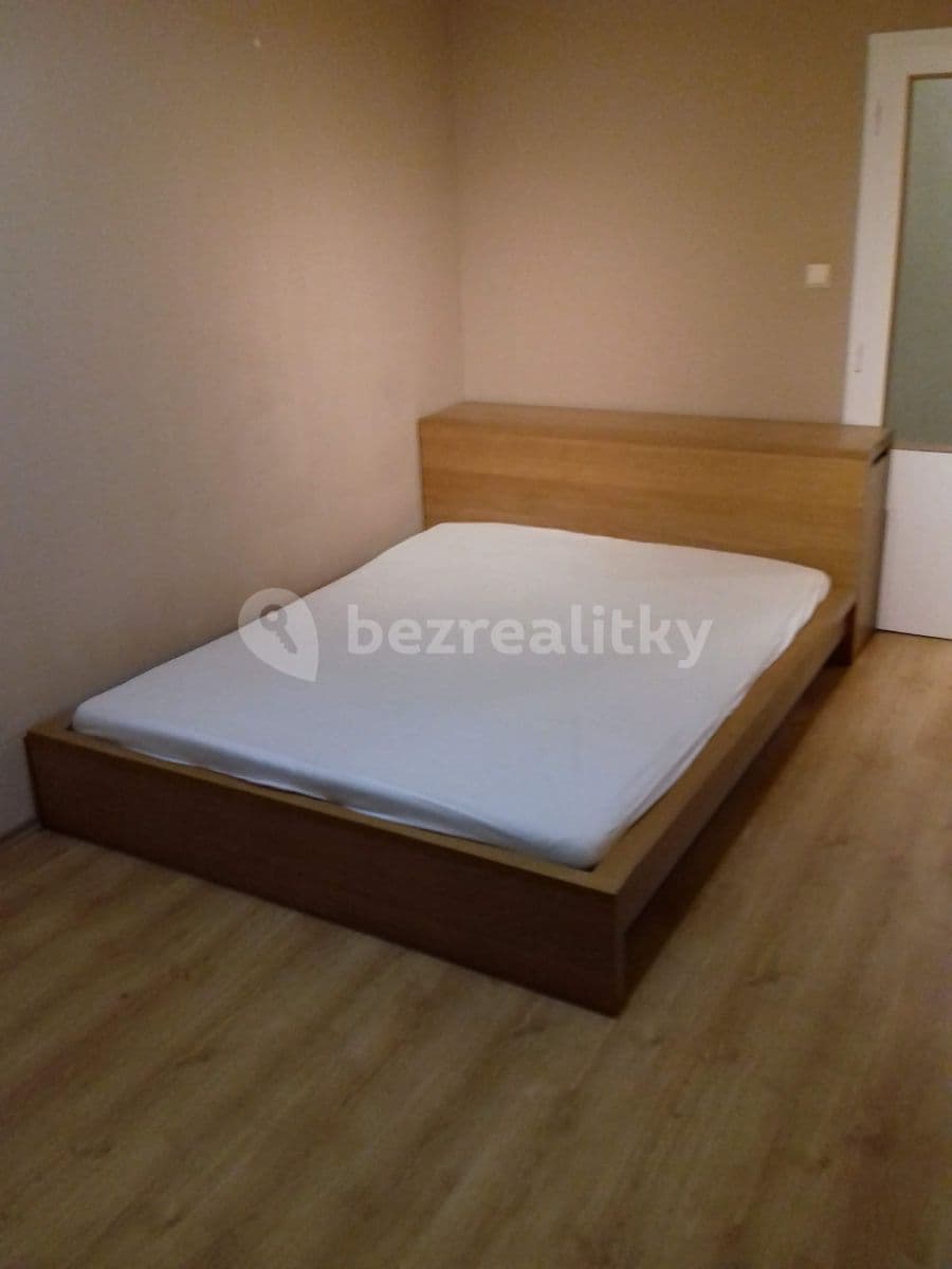 Pronájem bytu 1+1 38 m², Vondrákova, Brno, Jihomoravský kraj Pronájem bytu 1+1 38 m², Vondrákova, Brno, Jihomoravský kraj