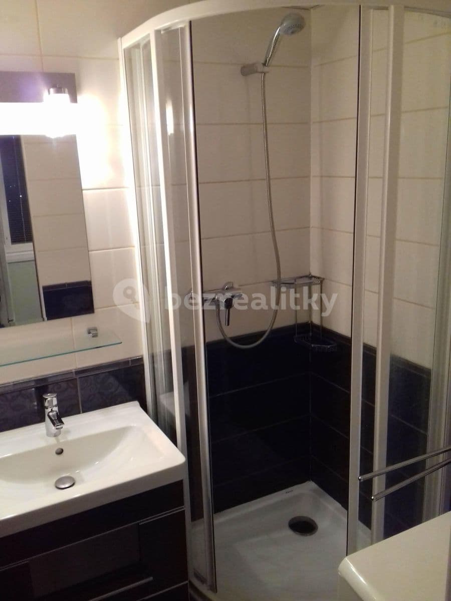 Pronájem bytu 1+1 38 m², Vondrákova, Brno, Jihomoravský kraj Pronájem bytu 1+1 38 m², Vondrákova, Brno, Jihomoravský kraj