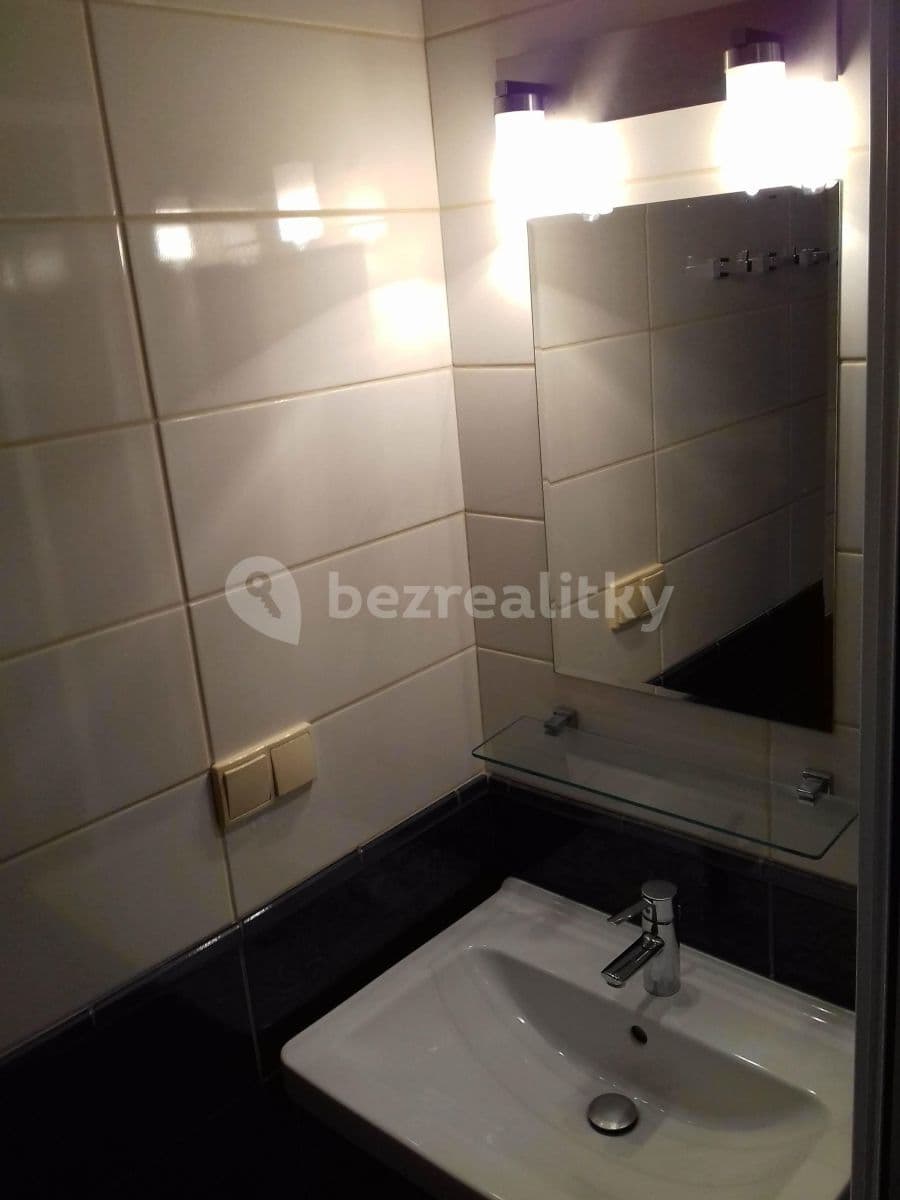 Pronájem bytu 1+1 38 m², Vondrákova, Brno, Jihomoravský kraj Pronájem bytu 1+1 38 m², Vondrákova, Brno, Jihomoravský kraj