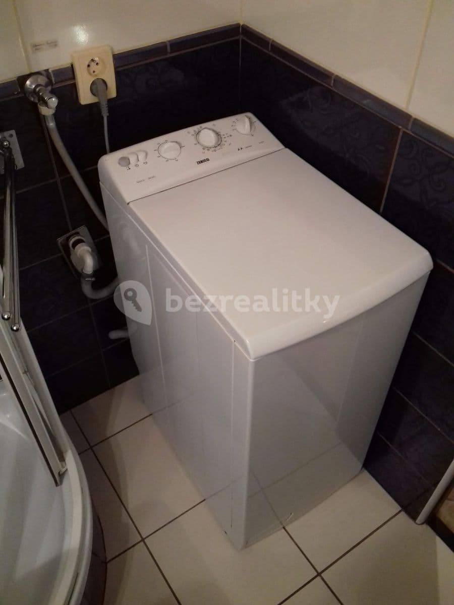 Pronájem bytu 1+1 38 m², Vondrákova, Brno, Jihomoravský kraj Pronájem bytu 1+1 38 m², Vondrákova, Brno, Jihomoravský kraj