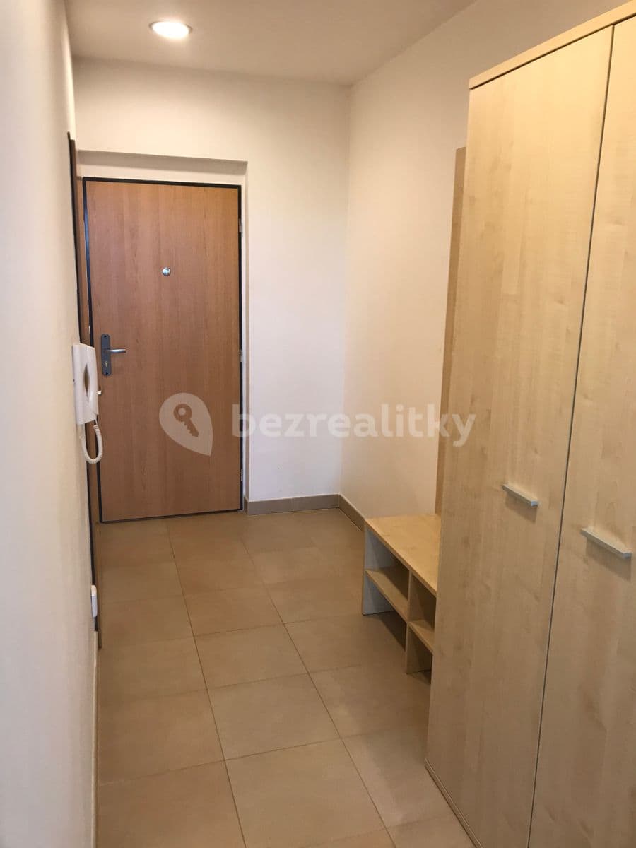 Pronájem bytu 1+kk 37 m², Rušná, Brno, Jihomoravský kraj Pronájem bytu 1+kk 37 m², Rušná, Brno, Jihomoravský kraj