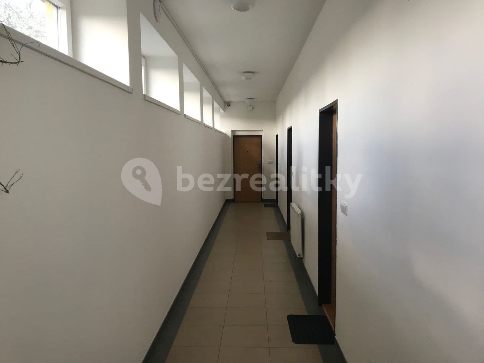 Pronájem bytu 1+kk 37 m², Rušná, Brno, Jihomoravský kraj Pronájem bytu 1+kk 37 m², Rušná, Brno, Jihomoravský kraj