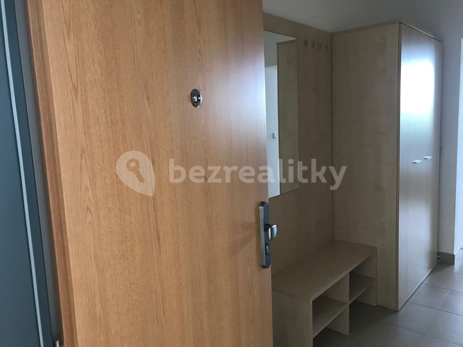Pronájem bytu 1+kk 37 m², Rušná, Brno, Jihomoravský kraj Pronájem bytu 1+kk 37 m², Rušná, Brno, Jihomoravský kraj