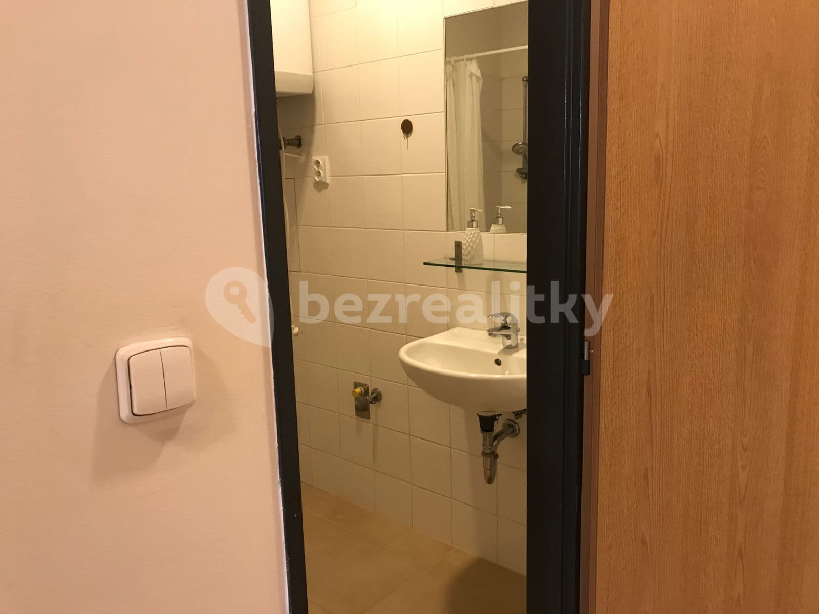 Pronájem bytu 1+kk 37 m², Rušná, Brno, Jihomoravský kraj Pronájem bytu 1+kk 37 m², Rušná, Brno, Jihomoravský kraj