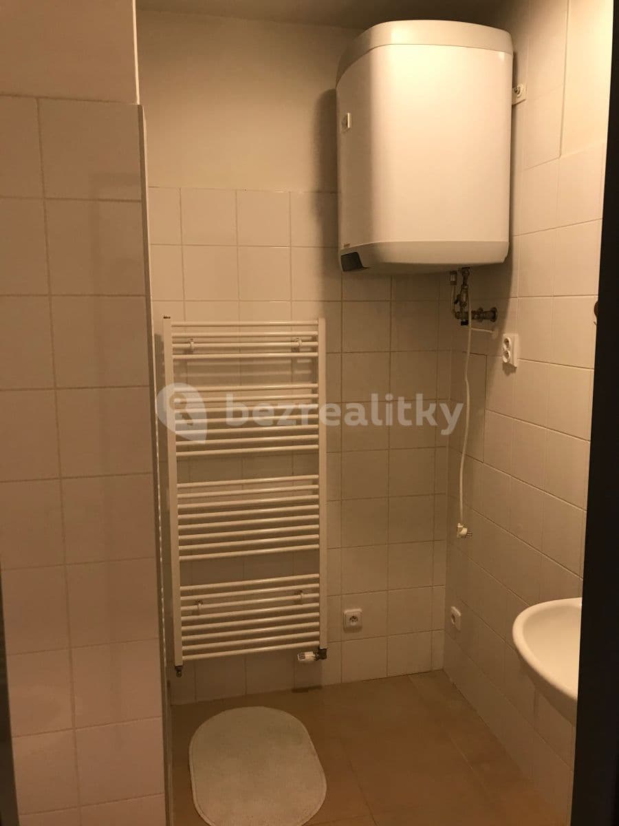 Pronájem bytu 1+kk 37 m², Rušná, Brno, Jihomoravský kraj Pronájem bytu 1+kk 37 m², Rušná, Brno, Jihomoravský kraj