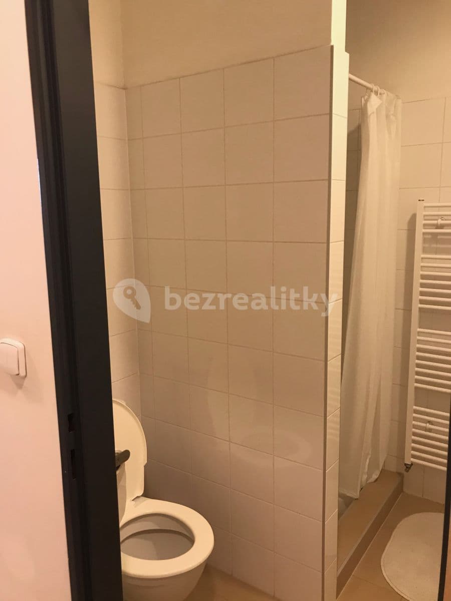 Pronájem bytu 1+kk 37 m², Rušná, Brno, Jihomoravský kraj Pronájem bytu 1+kk 37 m², Rušná, Brno, Jihomoravský kraj