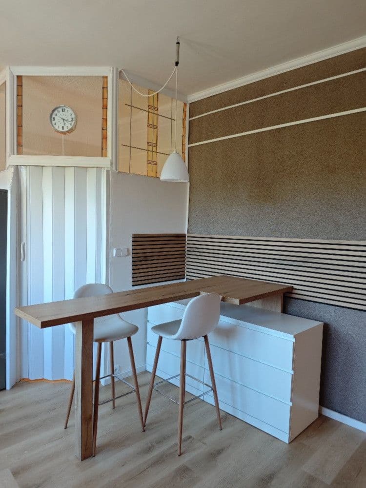 Pronájem bytu 1+kk 28 m², V středu, Praha, Praha Pronájem bytu 1+kk 28 m², V středu, Praha, Praha