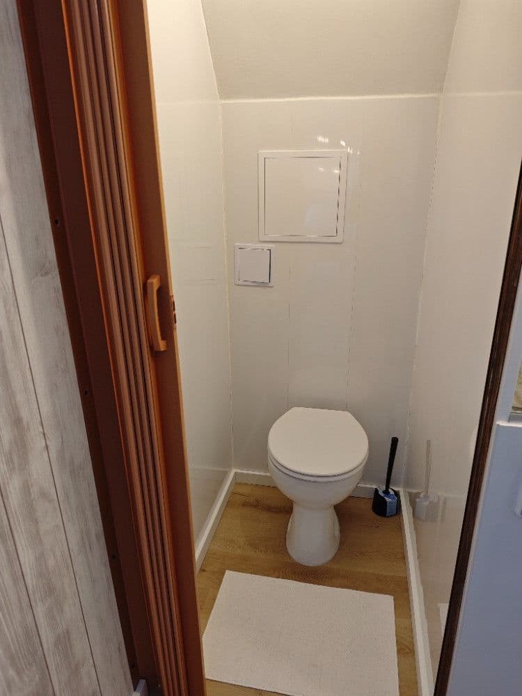 Pronájem bytu 1+kk 28 m², V středu, Praha, Praha Pronájem bytu 1+kk 28 m², V středu, Praha, Praha