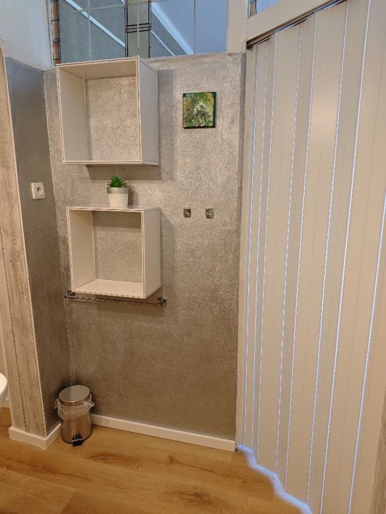 Pronájem bytu 1+kk 28 m², V středu, Praha, Praha Pronájem bytu 1+kk 28 m², V středu, Praha, Praha