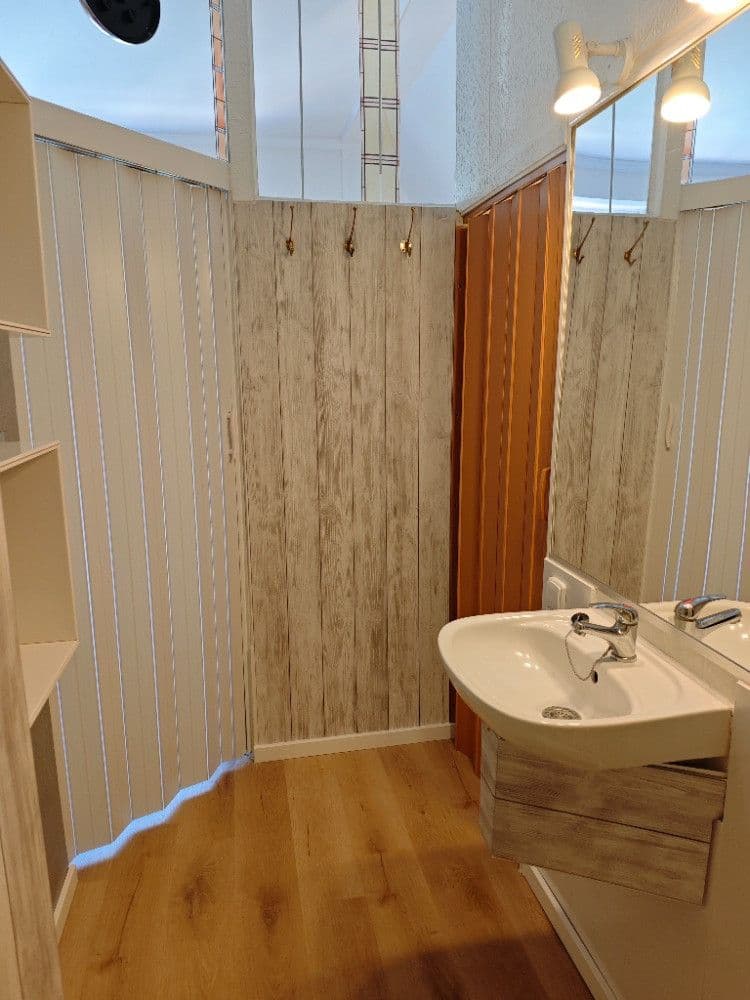 Pronájem bytu 1+kk 28 m², V středu, Praha, Praha Pronájem bytu 1+kk 28 m², V středu, Praha, Praha