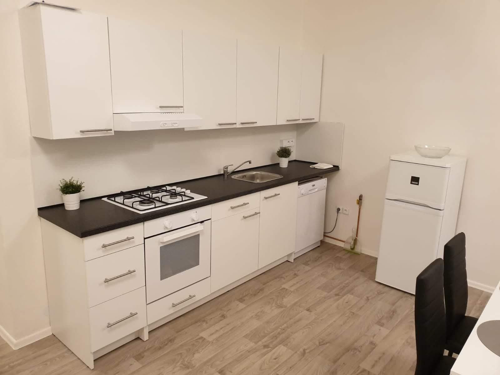 Pronájem bytu 2+kk 63 m², Na Folimance, Praha, Praha Pronájem bytu 2+kk 63 m², Na Folimance, Praha, Praha