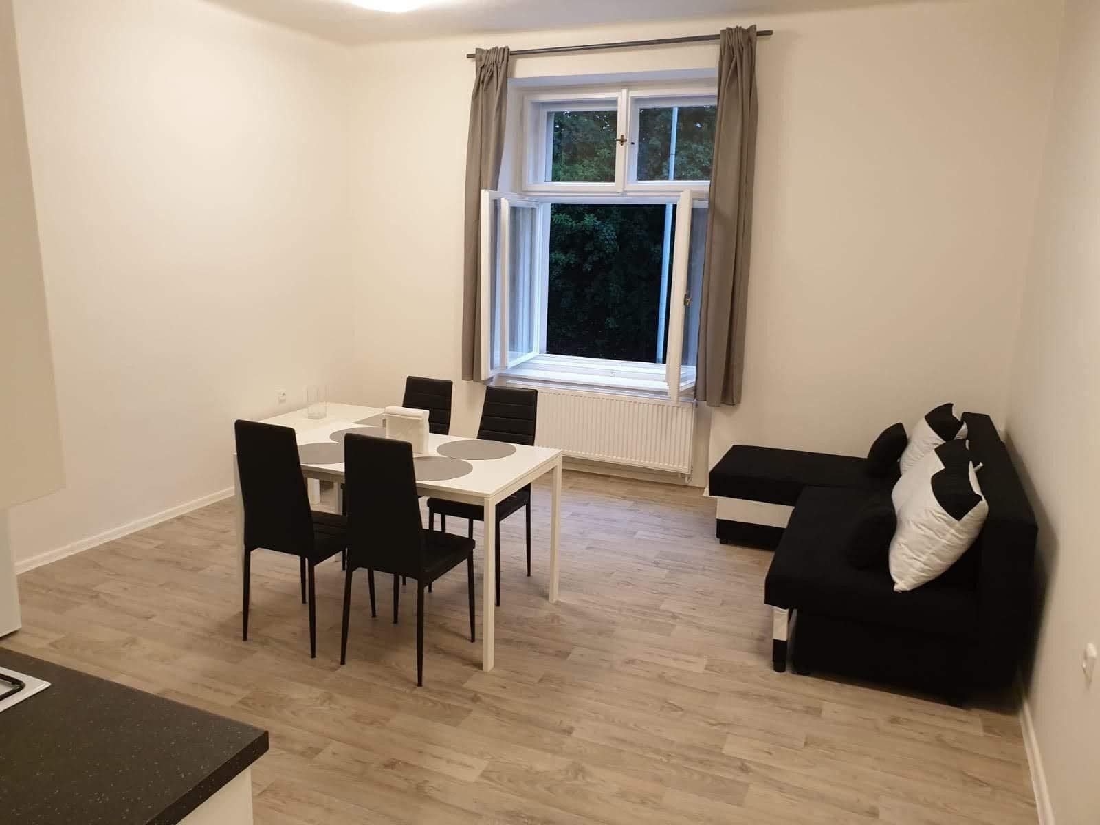 Pronájem bytu 2+kk 63 m², Na Folimance, Praha, Praha Pronájem bytu 2+kk 63 m², Na Folimance, Praha, Praha