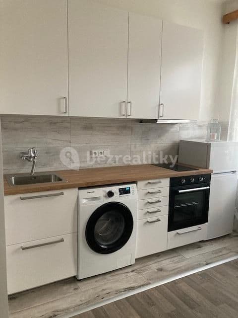 Pronájem bytu Garsoniéra 18 m², Bulovka, Praha, Praha Pronájem bytu Garsoniéra 18 m², Bulovka, Praha, Praha
