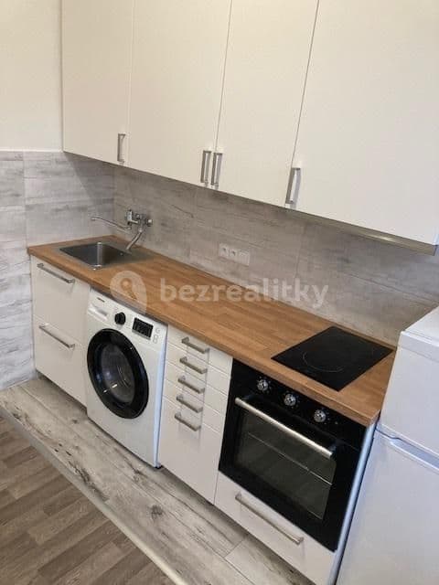 Pronájem bytu Garsoniéra 18 m², Bulovka, Praha, Praha Pronájem bytu Garsoniéra 18 m², Bulovka, Praha, Praha