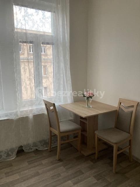Pronájem bytu Garsoniéra 18 m², Bulovka, Praha, Praha Pronájem bytu Garsoniéra 18 m², Bulovka, Praha, Praha