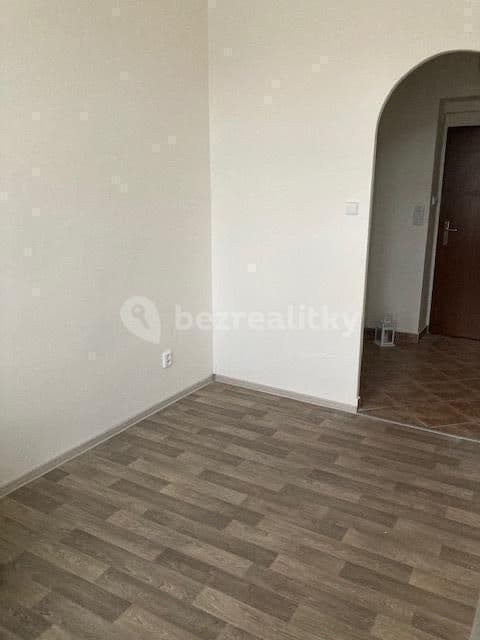 Pronájem bytu Garsoniéra 18 m², Bulovka, Praha, Praha Pronájem bytu Garsoniéra 18 m², Bulovka, Praha, Praha