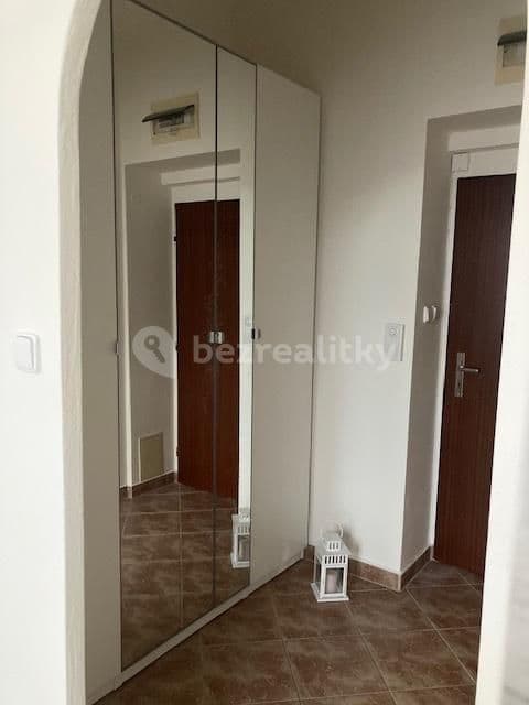 Pronájem bytu Garsoniéra 18 m², Bulovka, Praha, Praha Pronájem bytu Garsoniéra 18 m², Bulovka, Praha, Praha