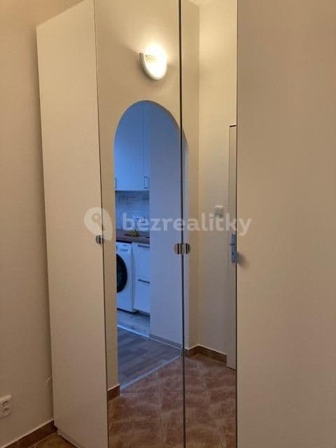 Pronájem bytu Garsoniéra 18 m², Bulovka, Praha, Praha Pronájem bytu Garsoniéra 18 m², Bulovka, Praha, Praha