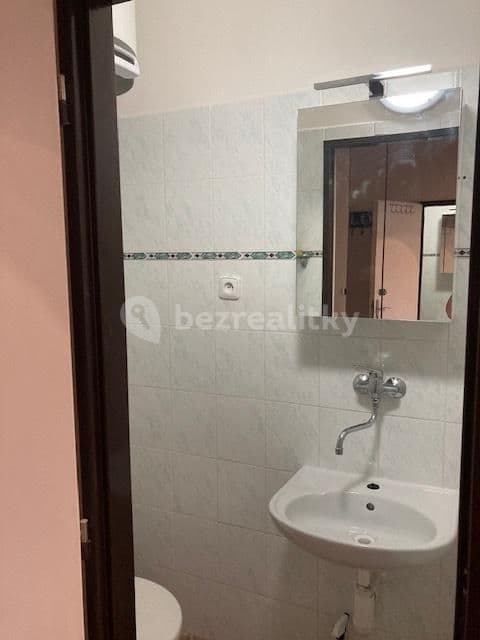 Pronájem bytu Garsoniéra 18 m², Bulovka, Praha, Praha Pronájem bytu Garsoniéra 18 m², Bulovka, Praha, Praha
